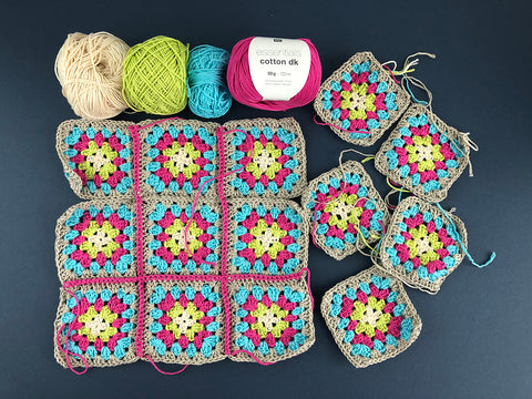 Granny Squares