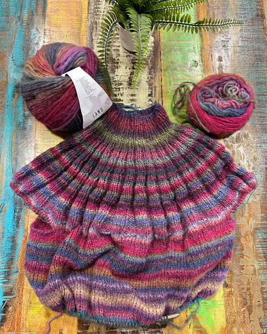 Lang Yarns Orion