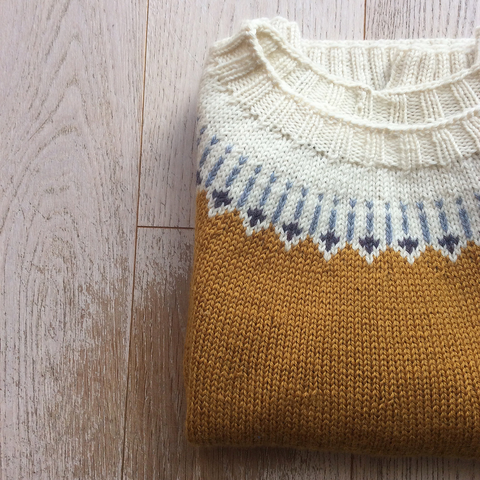 Strange Brew by Tin Can Knits