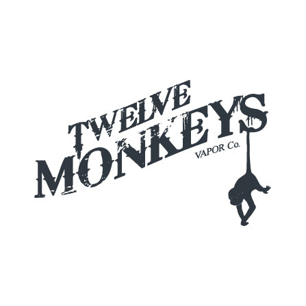 Twelve Monkeys