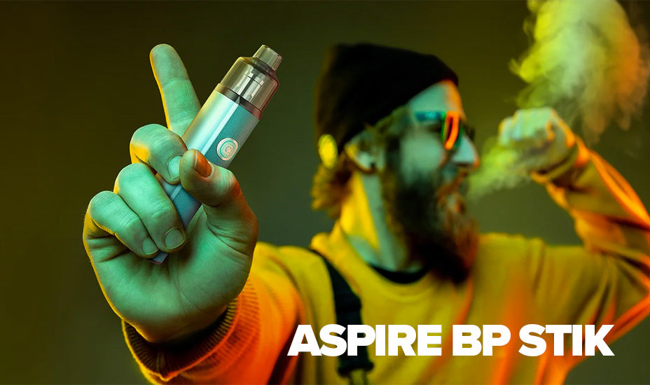 Aspire BP Stik Main Banner