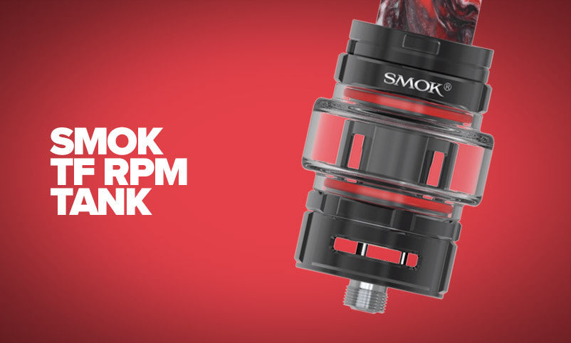 Vape Tanks: Best For Beginners smok