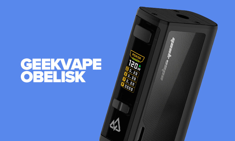 Vape Mods: The Best of 2021