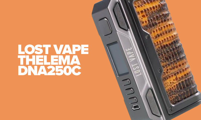 Vape Mods: The Best of 2021