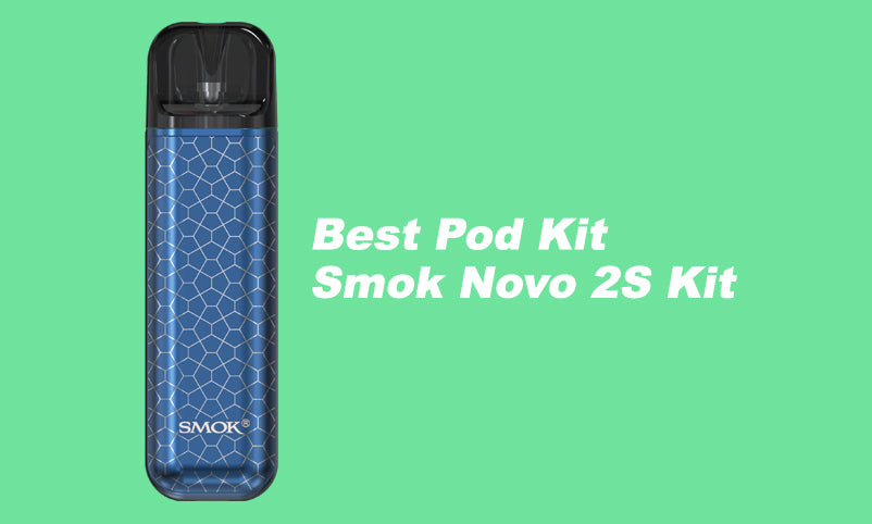 The Best Vape Kits of 2021 smok