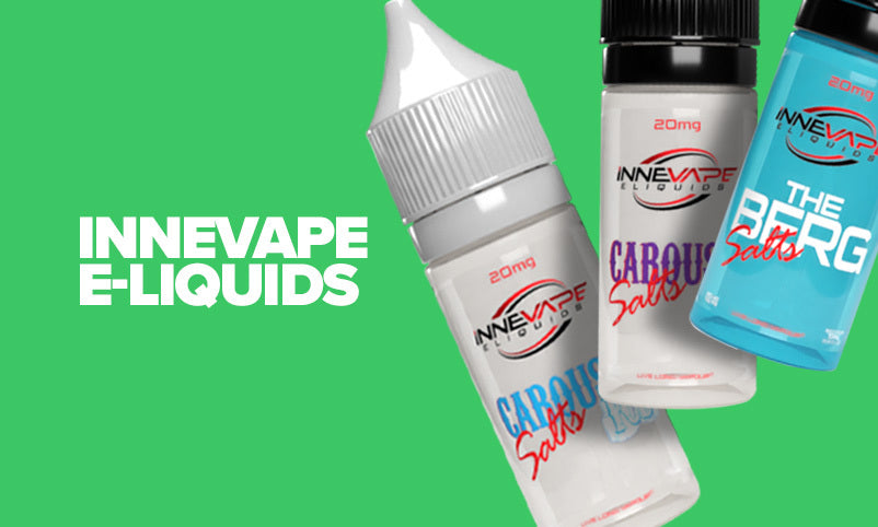 Best U.S Vape Brands: American Independence Day