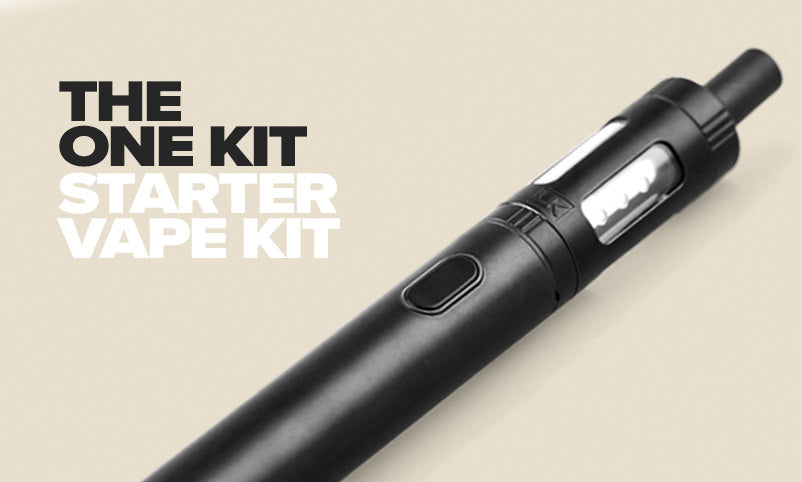 The Best Vape Kits of 2021 - The One Kit