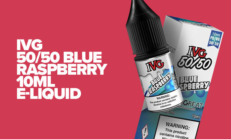 Best of Blueberry E-Liquids