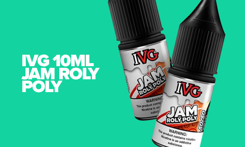 Desserts: Top 5 E-Liquid Flavours JAM