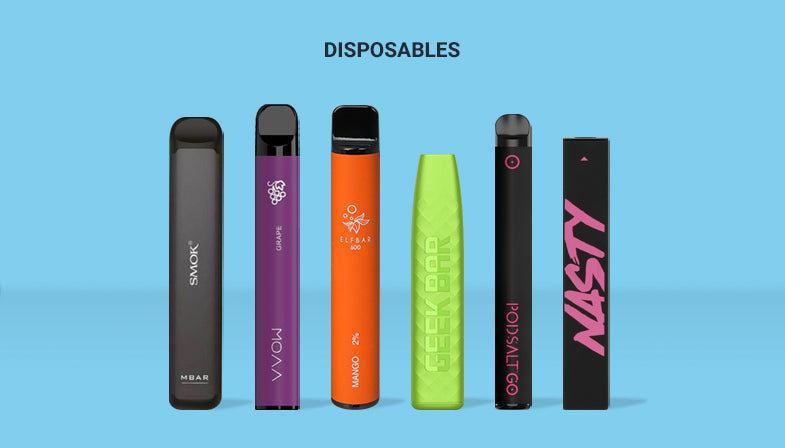 Disposable Kits