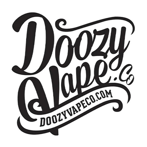 Dooozy Vape Logo