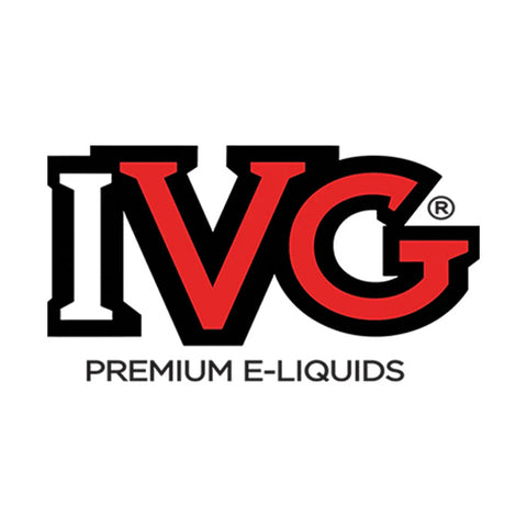 IVG E-Liquids