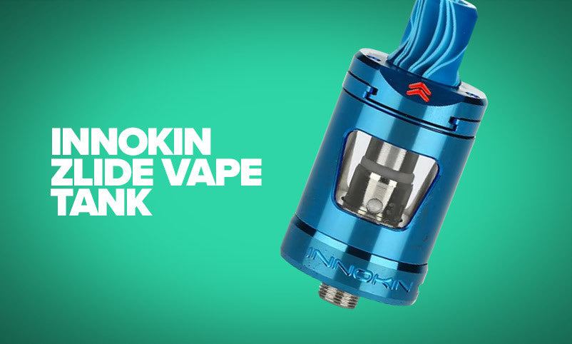 Vape Tanks : Best MTL zlide