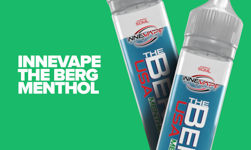 Top 5 Menthol Flavours