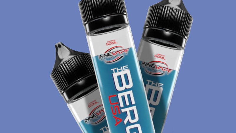 Innevape | The Berg E-Liquids