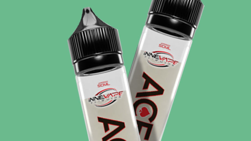 Innevape | Ace E-Liquids