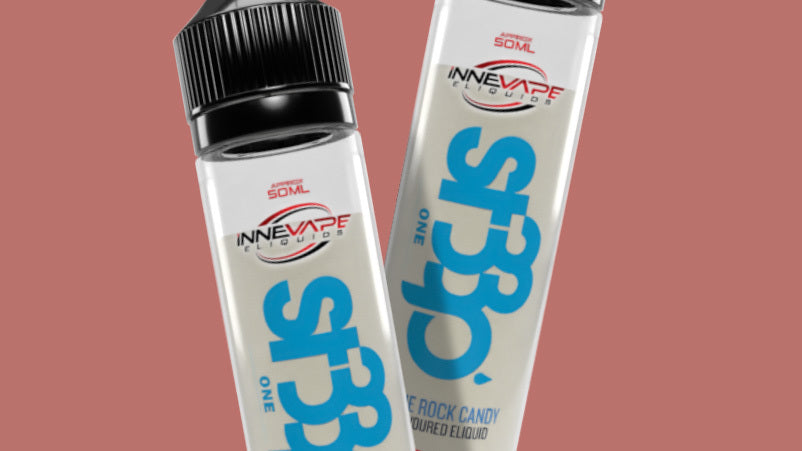 Innevape | ST33P One E-Liquids