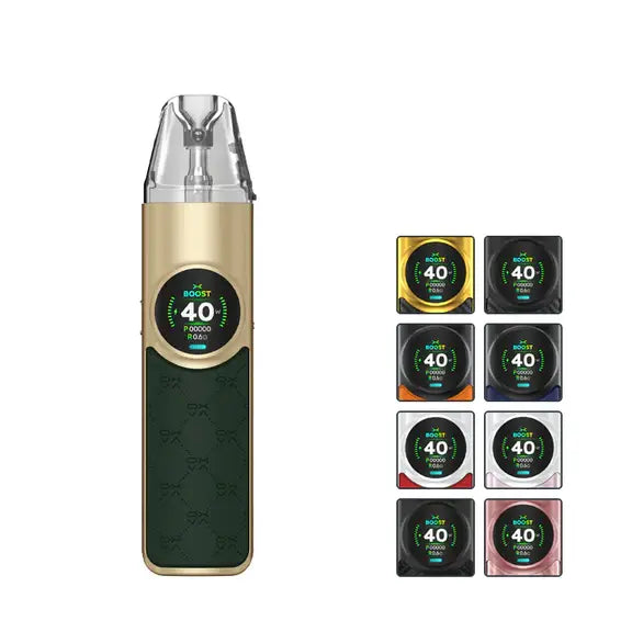 OXVA NeXlim Pod Vape Kit