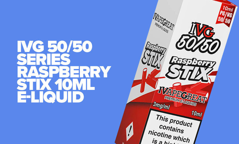 Top 5 Best Raspberry E-Liquid Flavours