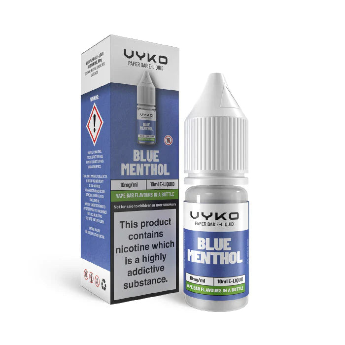 VYKO 10ml E-Liquid