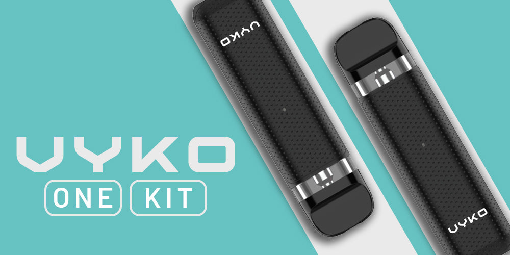 VYKO One Kit Main Banner