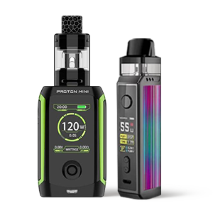 Best Vape Kits