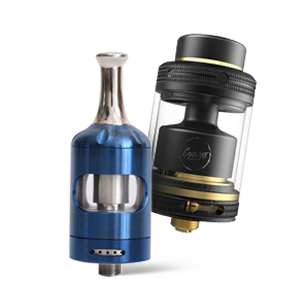 Best Vape Tanks