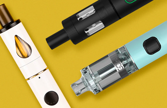 Pen Style Vape Kits