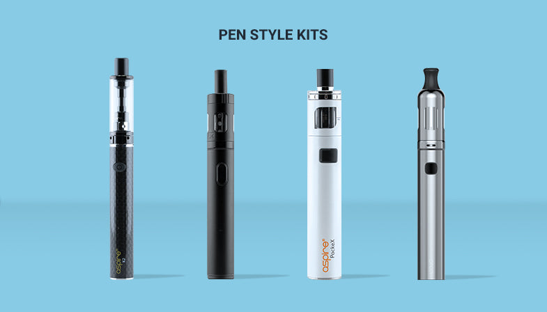 Pen Style Kits