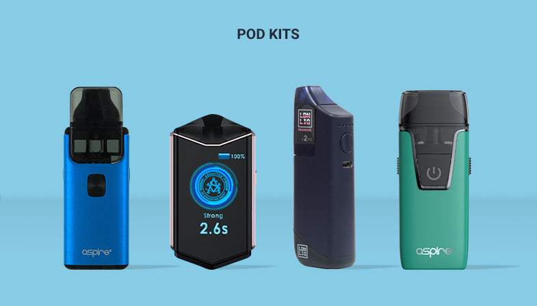 Pods Kit