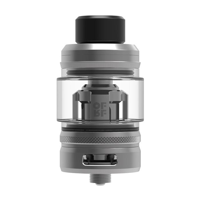 OFRF - NexMesh Sub-Ohm Conical 2ml Mesh Tank - Stainless Steel