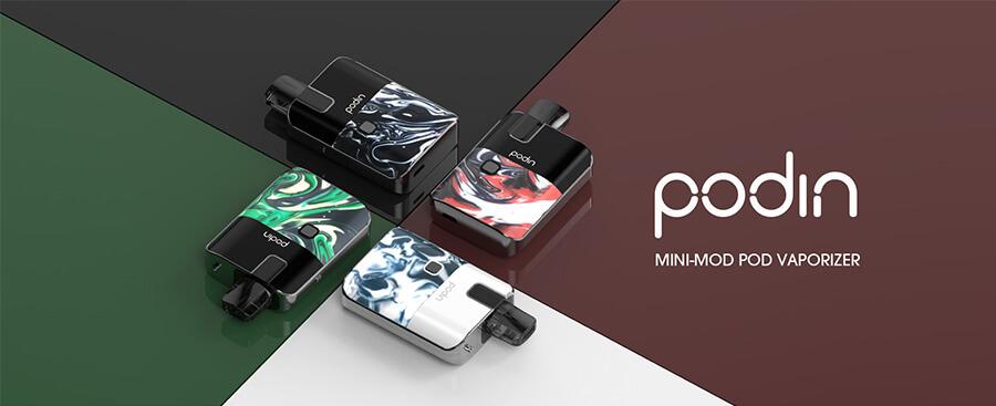 Innokin Podin Mini Mod Vape Pod Kit