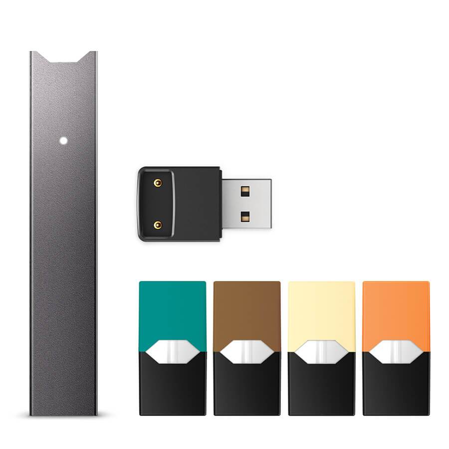 JUUL Starter Kit