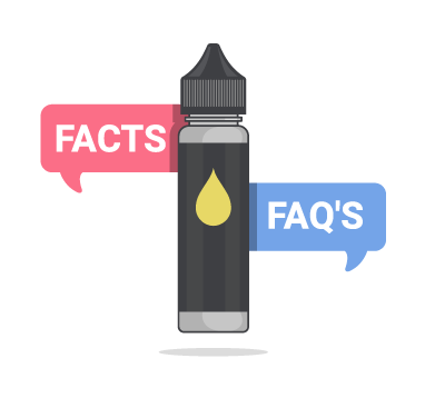 E-Liquid Facts Logo