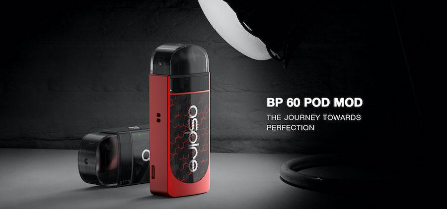 Aspire BP60 Pod Kit