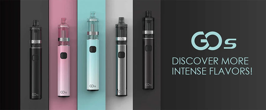 Innokin Go Max Disposable Vape 