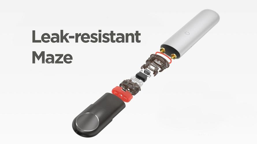 Leak Resistance Pods - Relx Infinity 