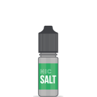 Nic Salt E-Liquid