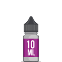 10ml E-liquids 