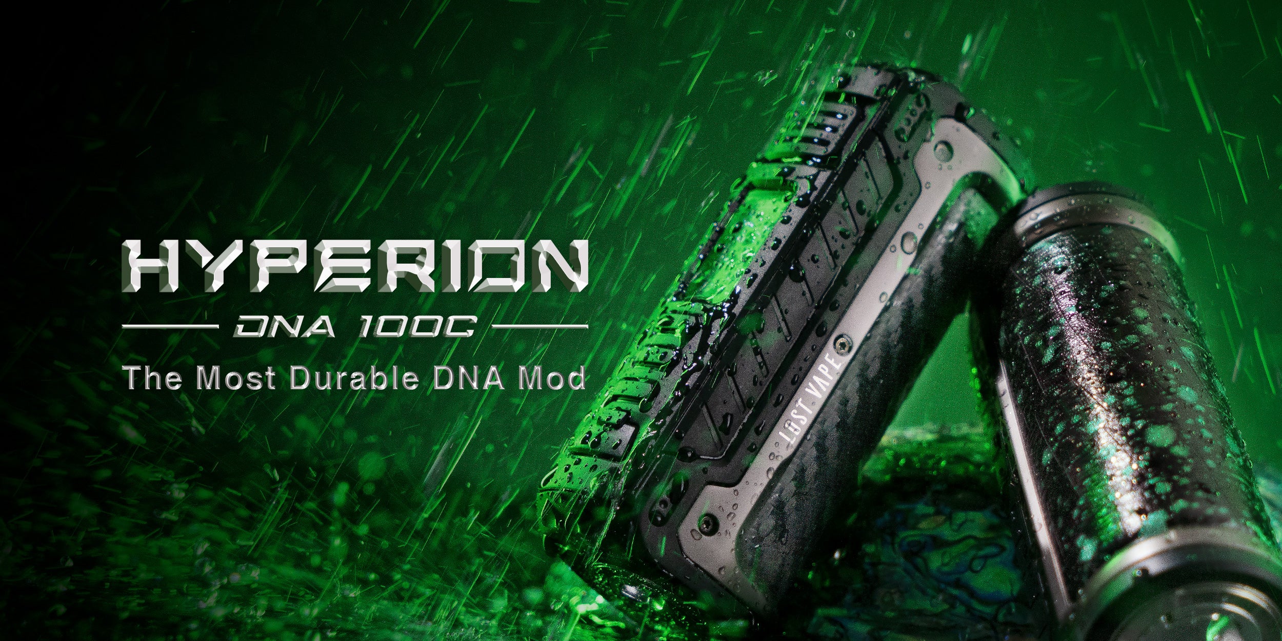 Hyperion DNA 100C 