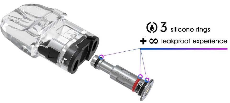 SMOK NOVO 4 VAPE KIT