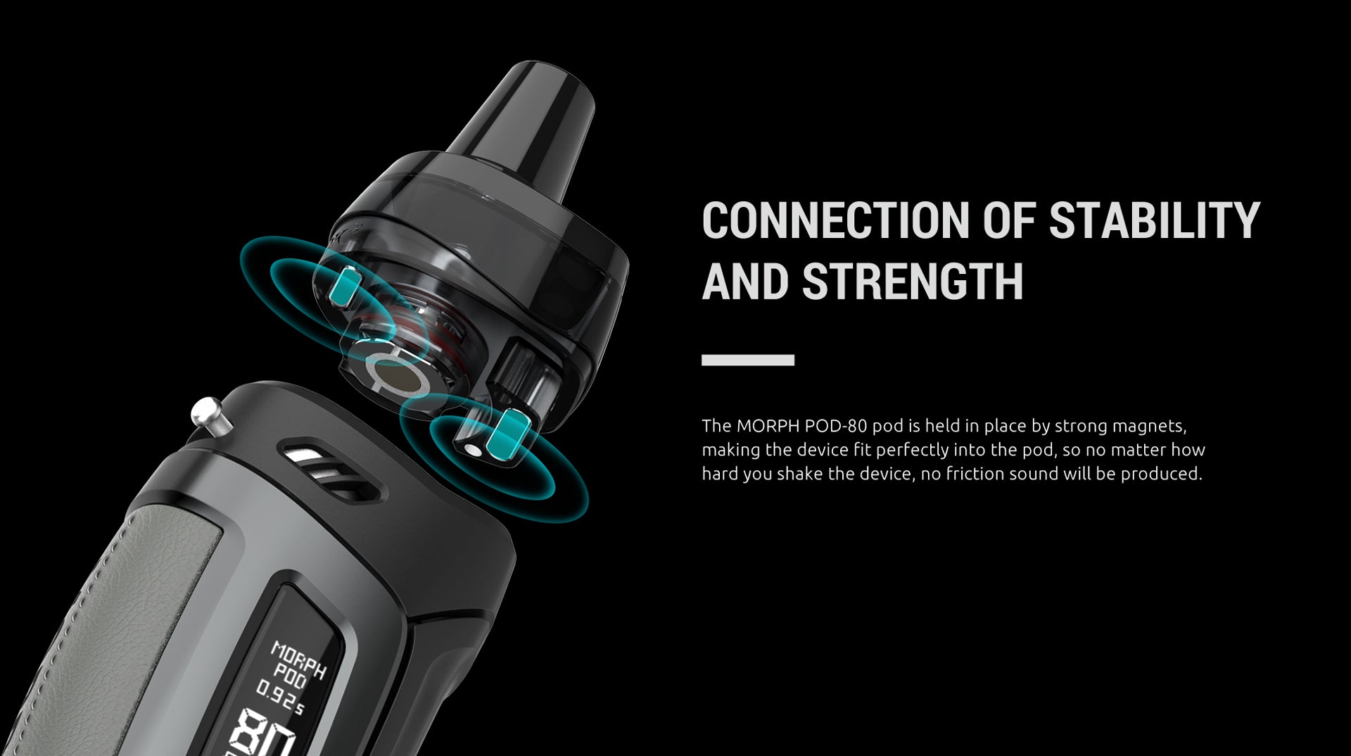 Smok Morph 80 