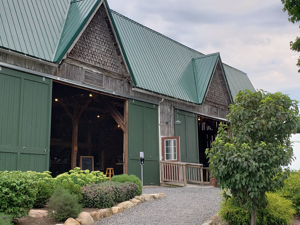 Muranda Cheese Company in Waterloo NY