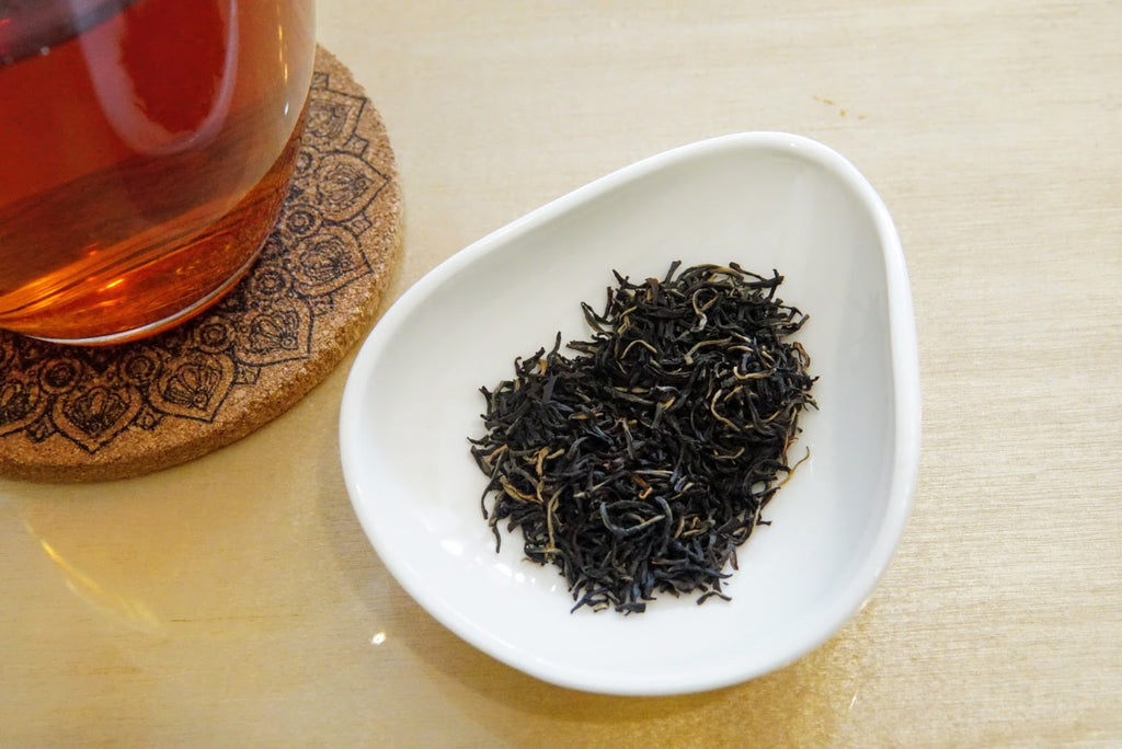 Ceylon Black Tea New Vithanakande