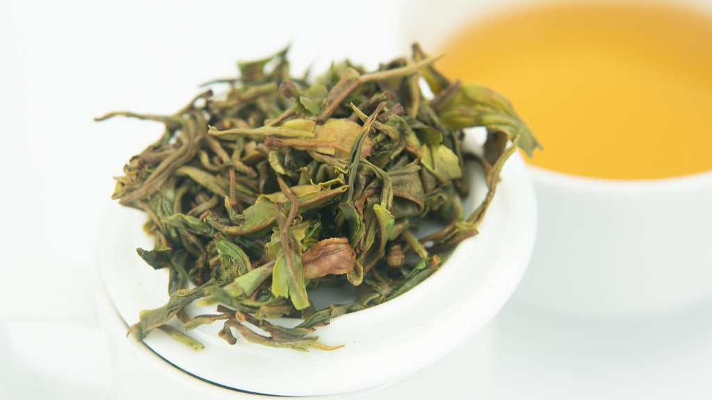 Darjeeling Okayti First Flush 2024 