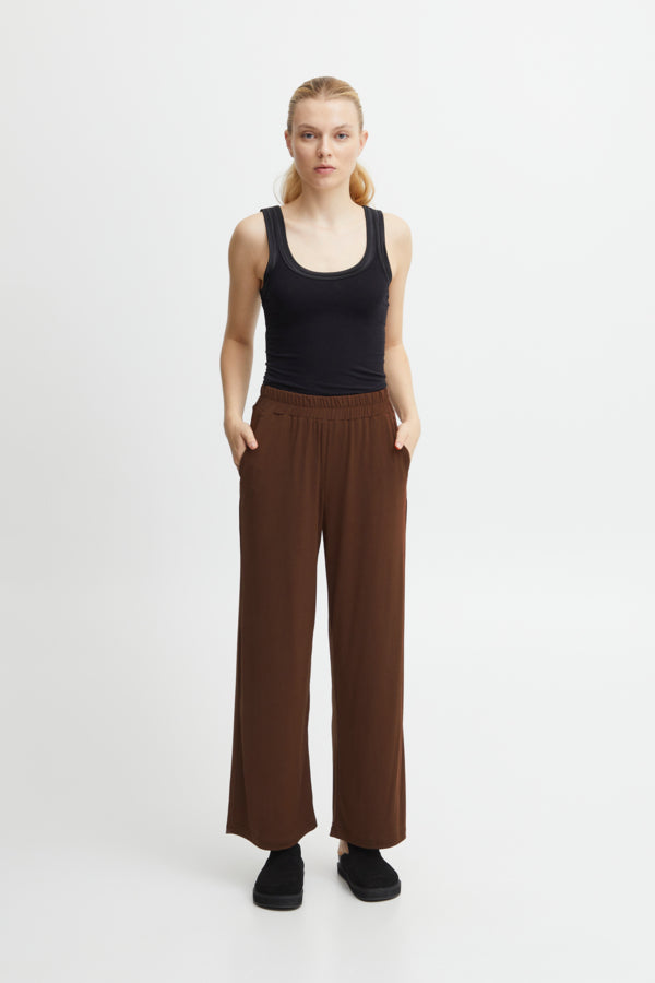 How to Style Peg Leg Trousers? TOP Ideas | Son de Flor