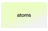 Atoms Gift Card