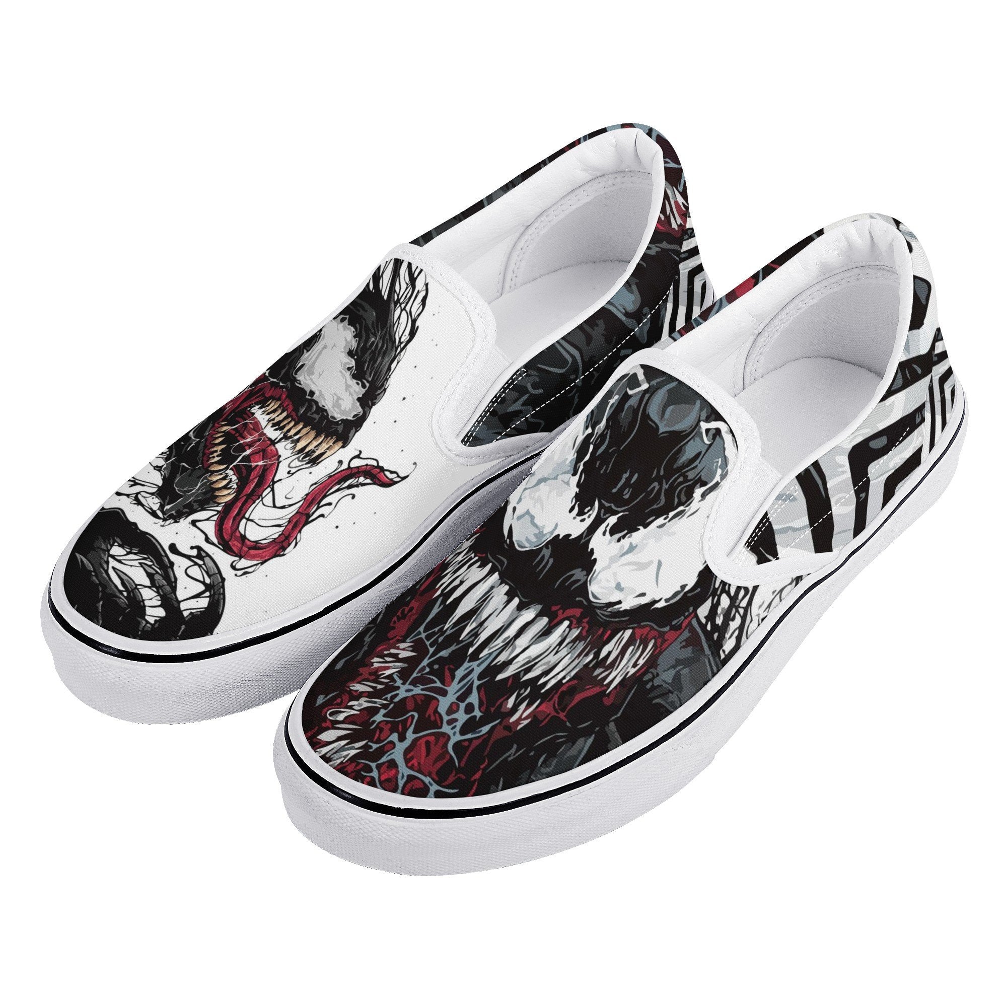 vans venom shoes