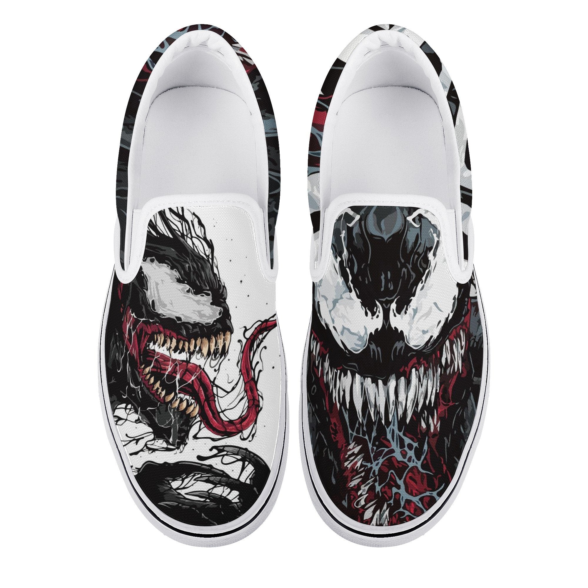 vans venom shoes