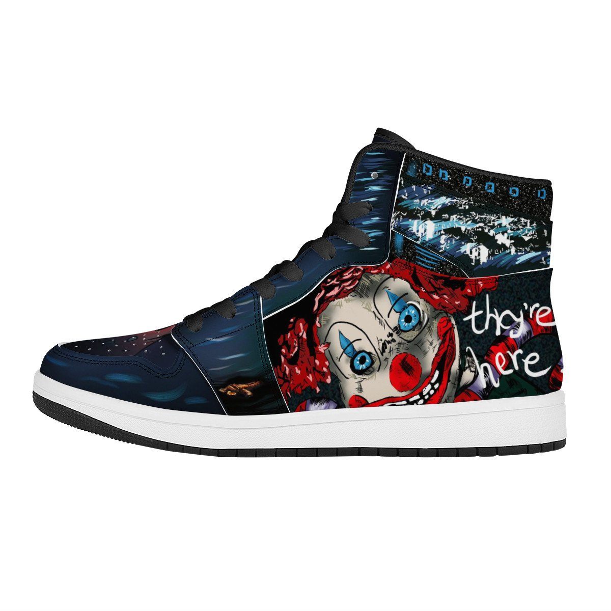 harley quinn jordan 1